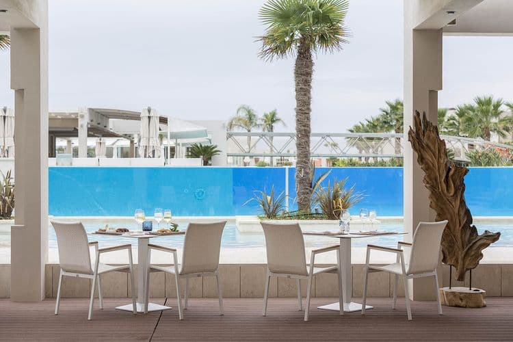 Avra Imperial Beach Resort & Spa