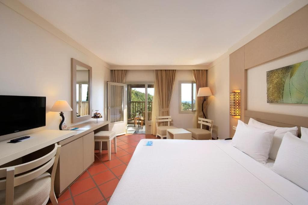 Hapimag Sea Garden Resort
