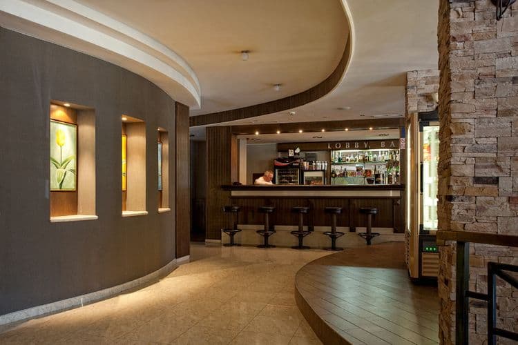 Grand Hotel Velingrad