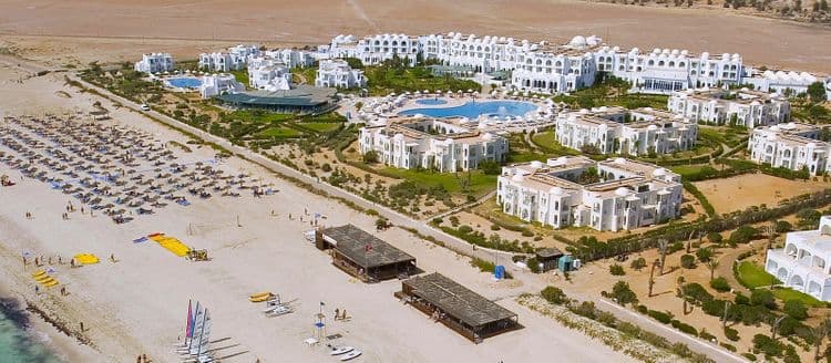 Vincci Helios Beach