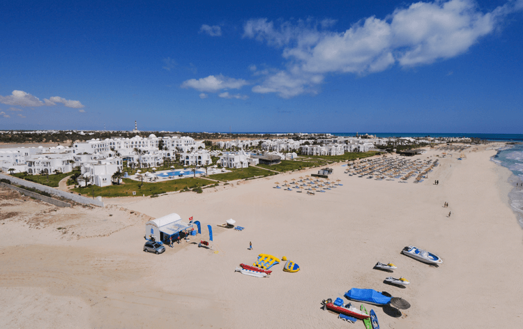 Vincci Helios Beach
