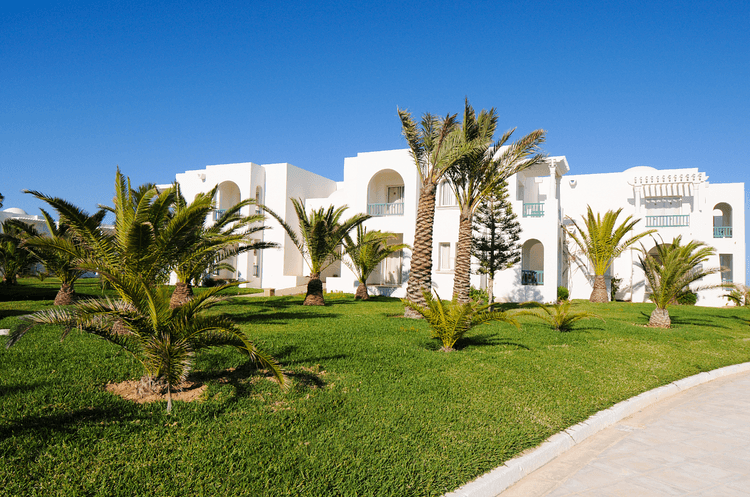 Vincci Helios Beach