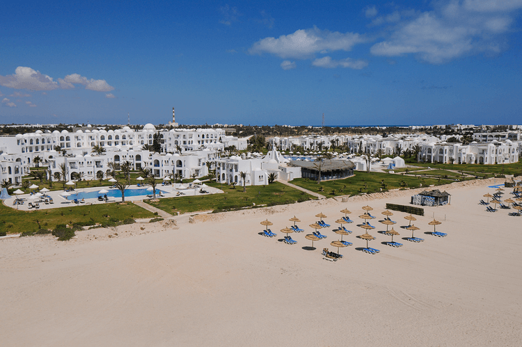 Vincci Helios Beach