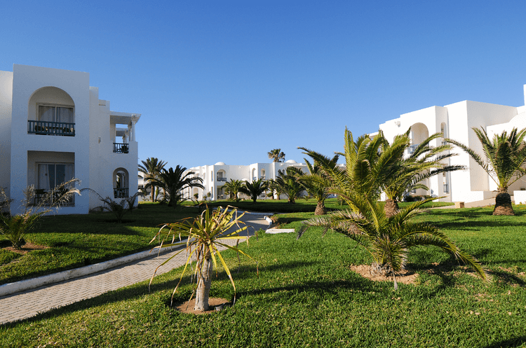 Vincci Helios Beach