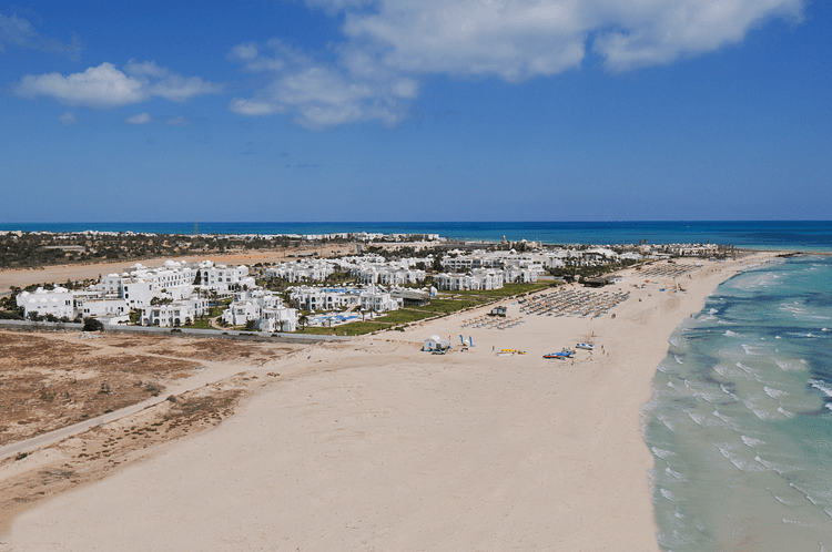Vincci Helios Beach
