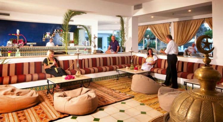 Cooee President Aquapark & Spa Resort