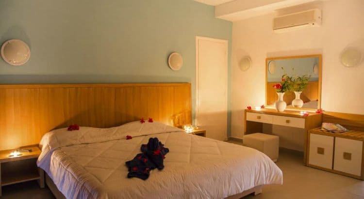 Cooee President Aquapark & Spa Resort
