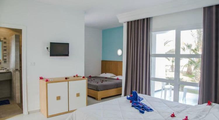 Cooee President Aquapark & Spa Resort