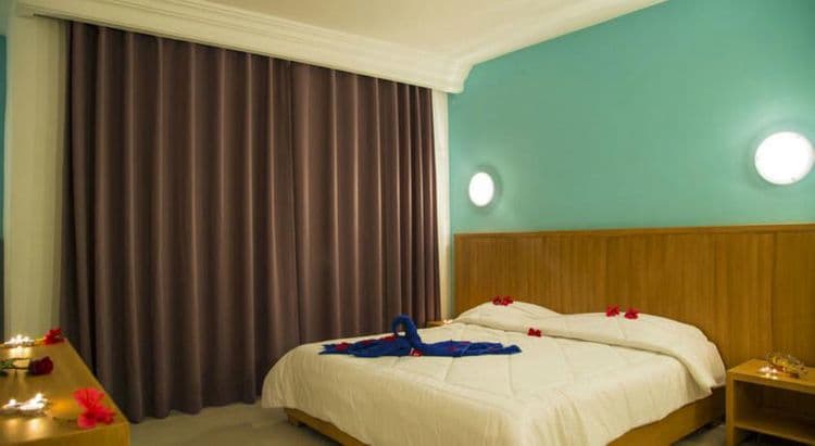 Cooee President Aquapark & Spa Resort