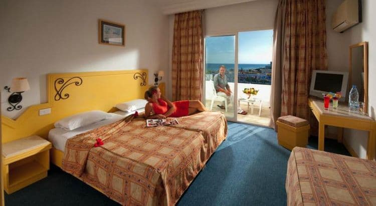 Cooee President Aquapark & Spa Resort