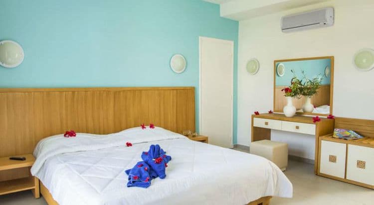 Cooee President Aquapark & Spa Resort