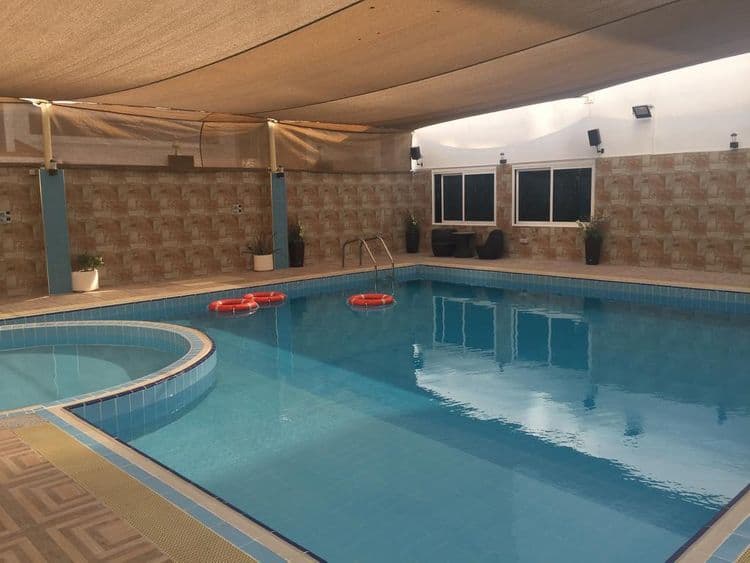 Al Jawhara Hotel Apartments