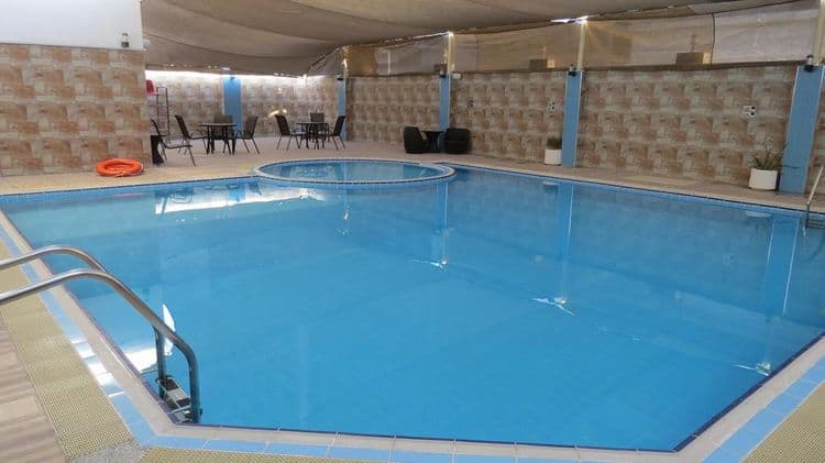 Al Jawhara Hotel Apartments
