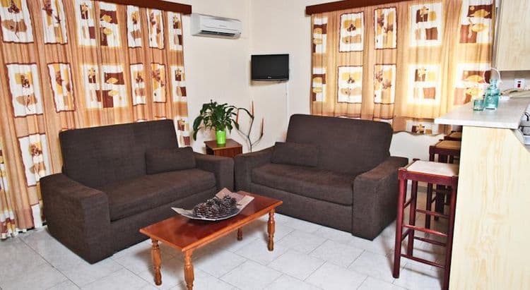 Windmills Hotel Apartments