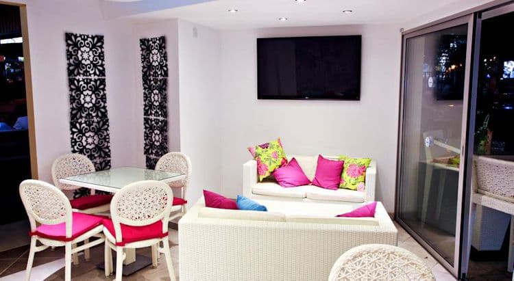 Windmills Hotel Apartments