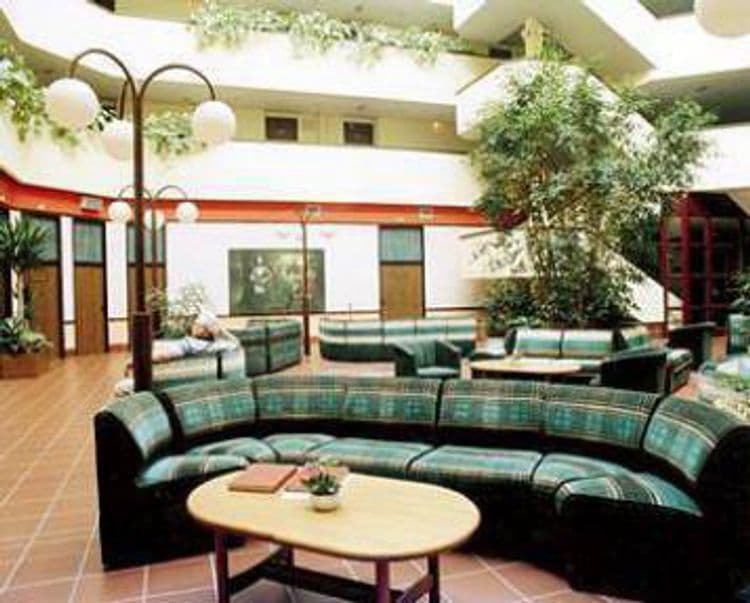 Danubius Health Spa Resort Sarvar