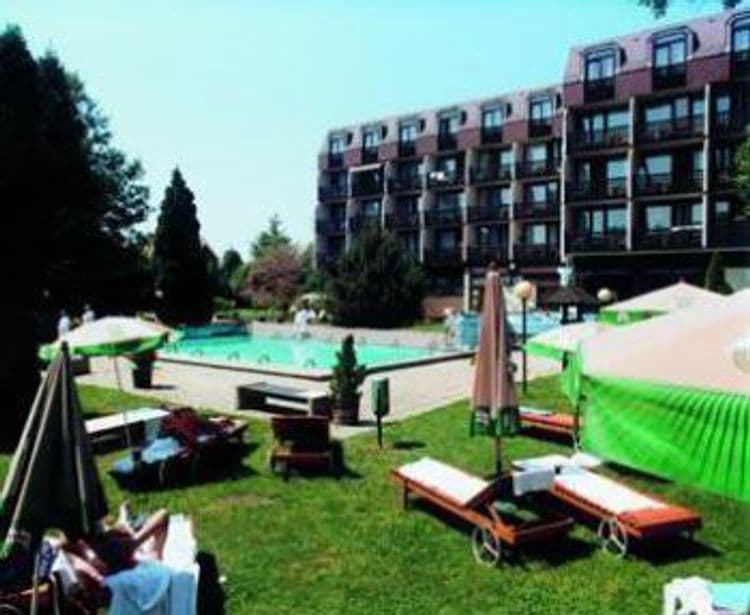 Danubius Health Spa Resort Sarvar