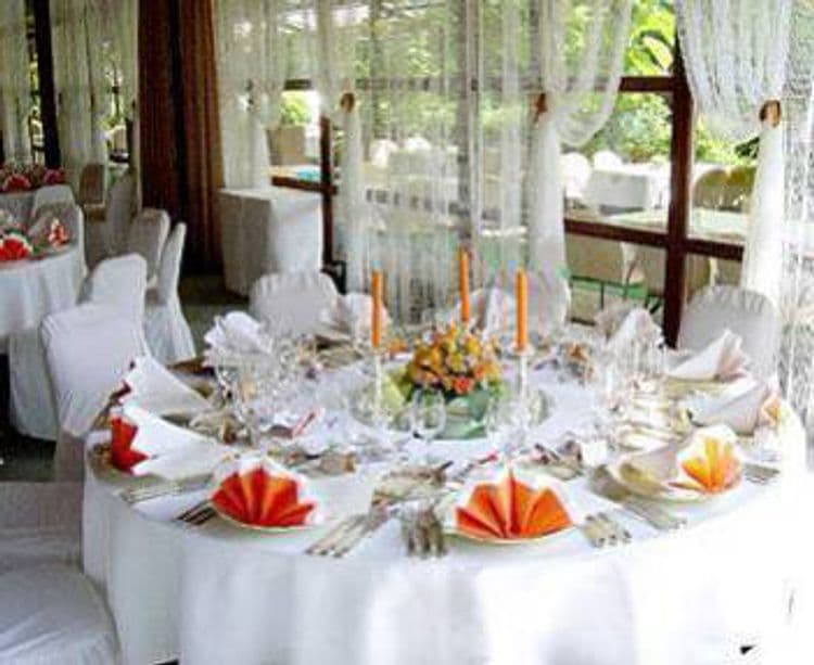 Danubius Health Spa Resort Sarvar