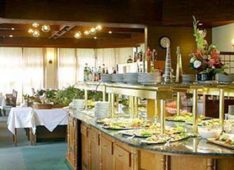 Danubius Health Spa Resort Sarvar