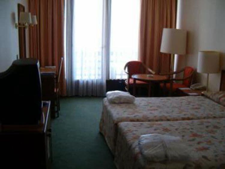 Danubius Health Spa Resort Sarvar