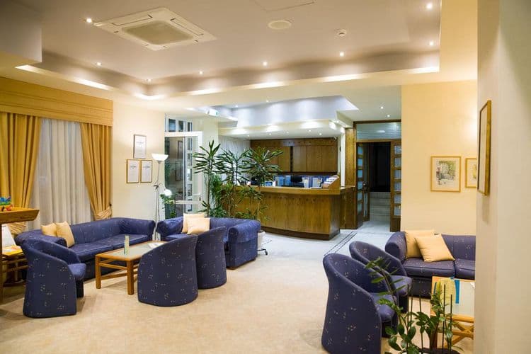 Astali Hotel