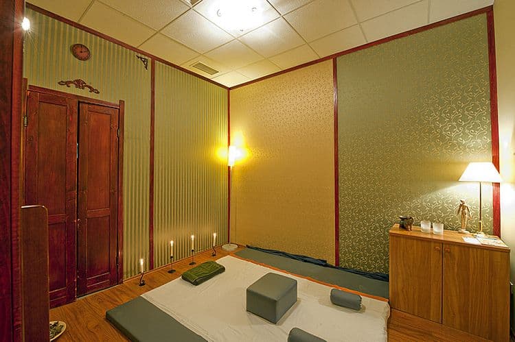 Palace Hotel Heviz