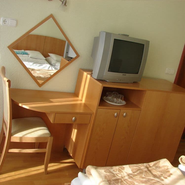 Majerik Hotel
