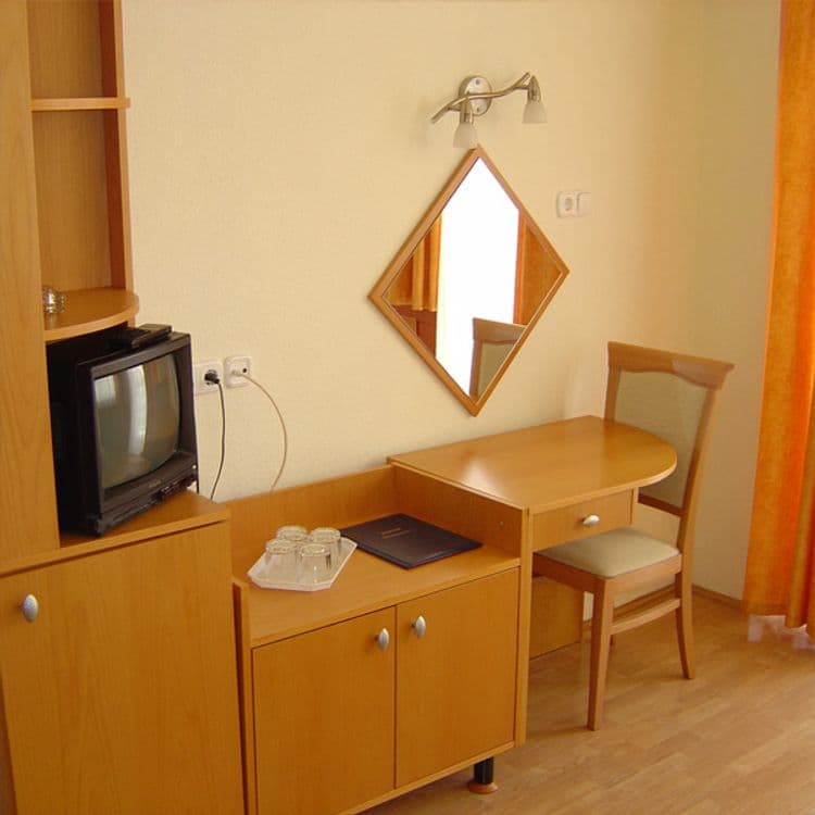 Majerik Hotel