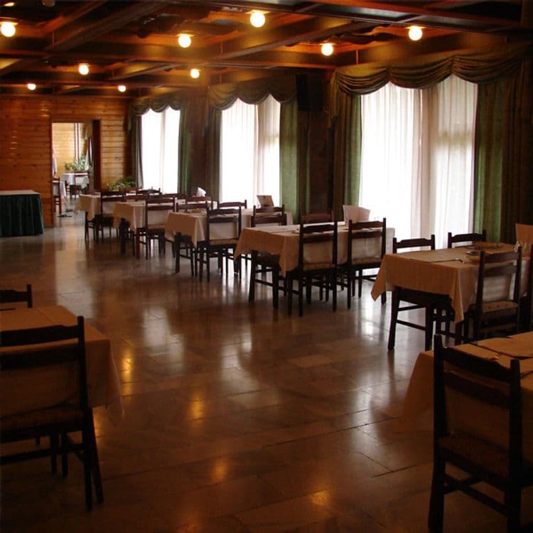 Majerik Hotel