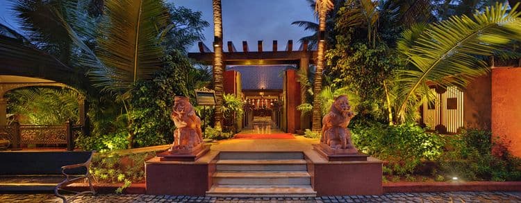 Mayfair Hideaway Spa Resort