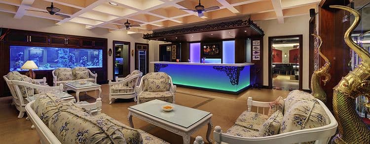Mayfair Hideaway Spa Resort