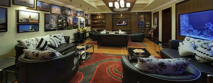 Mayfair Hideaway Spa Resort