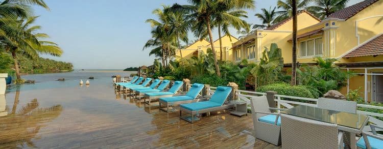 Mayfair Hideaway Spa Resort