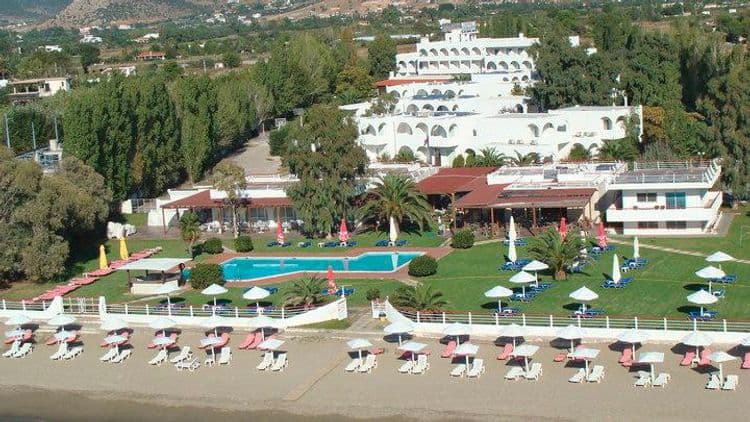 Leonanti Hotel