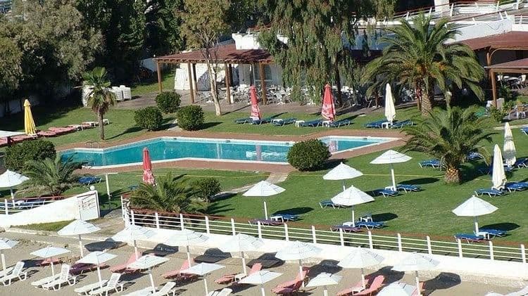 Leonanti Hotel
