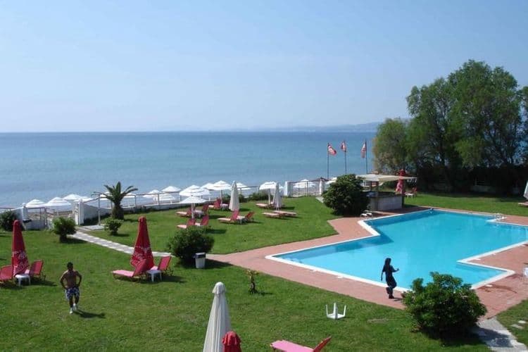 Leonanti Hotel