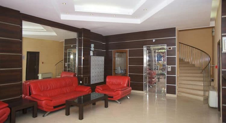 Atol Hotel