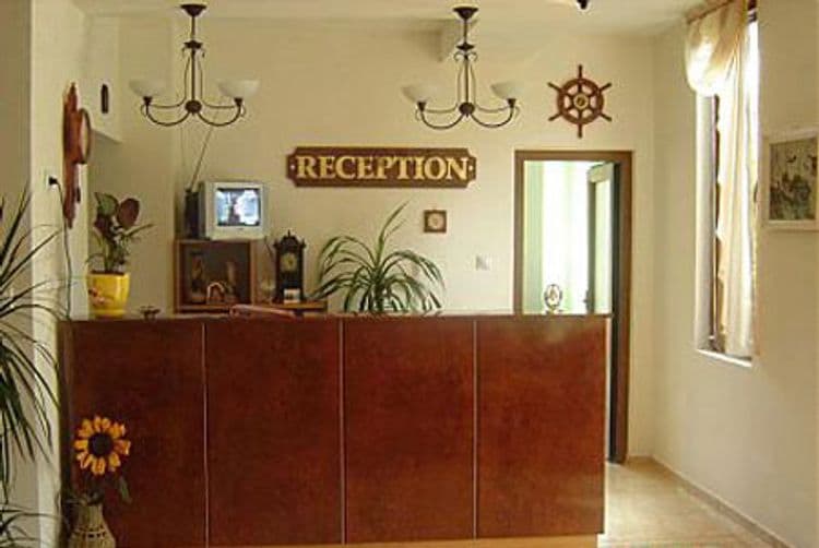 Oleander House