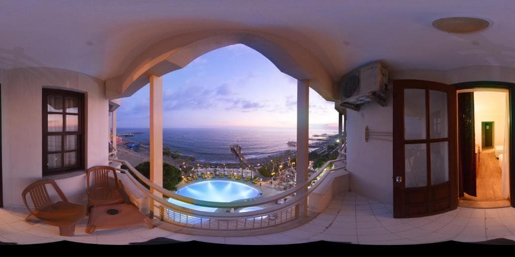 Anitas Hotel