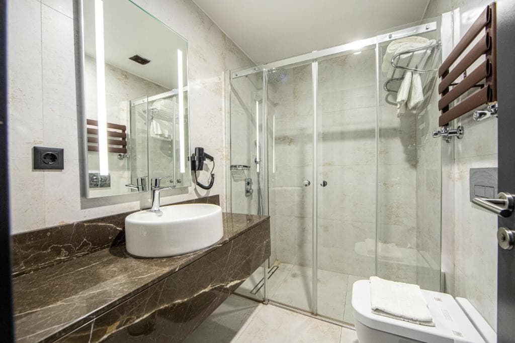 Menalo Hotel Premium Istanbul Airport