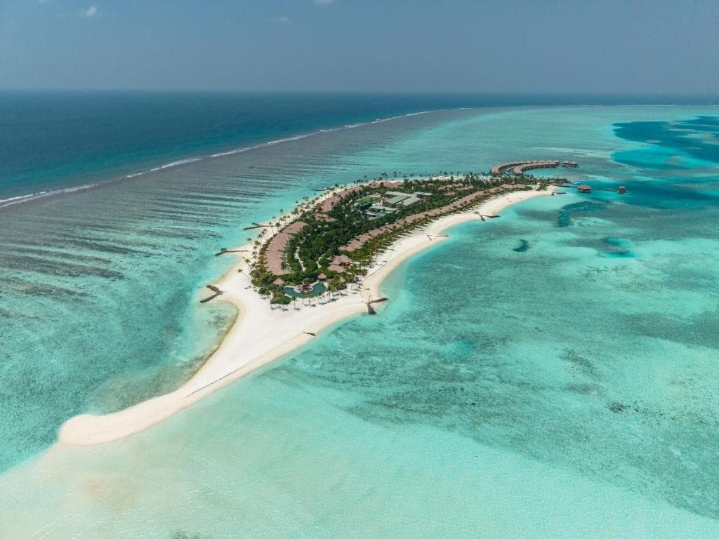 BARCELO WHALE LAGOON MALDIVES