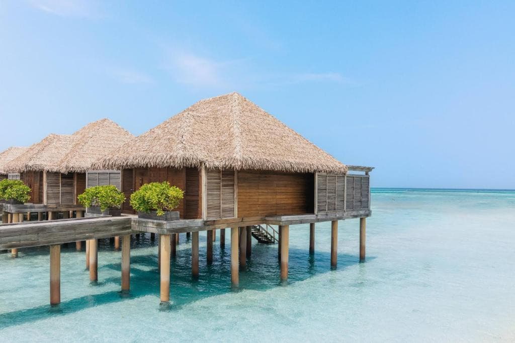 BARCELO WHALE LAGOON MALDIVES
