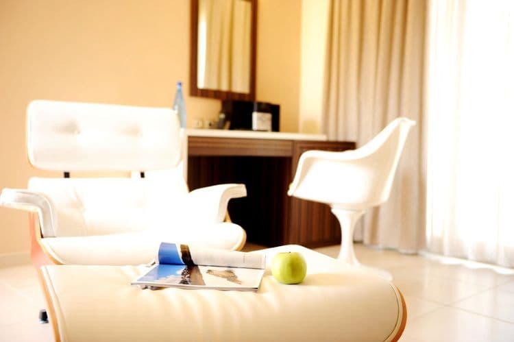 Sikyon Coast Hotel And Resort