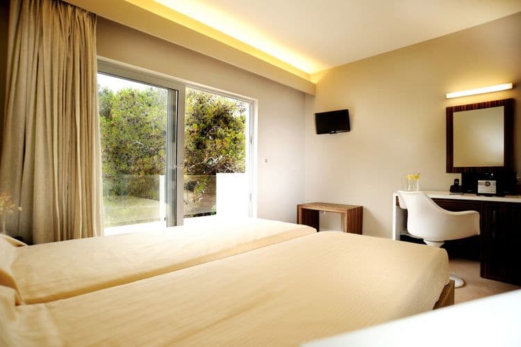 Sikyon Coast Hotel And Resort