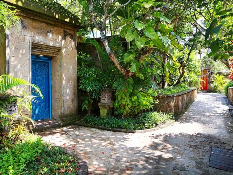 The Royal Beach Seminyak Bali MGallery Collection