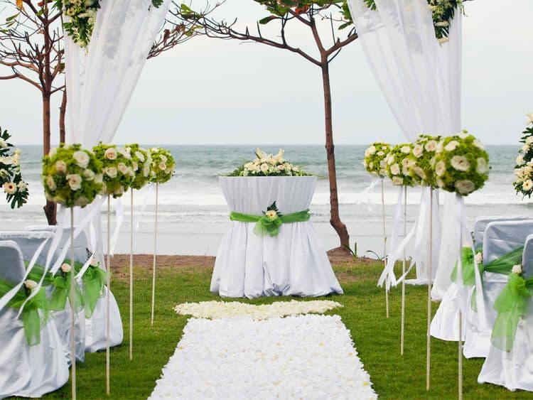 The Royal Beach Seminyak Bali MGallery Collection