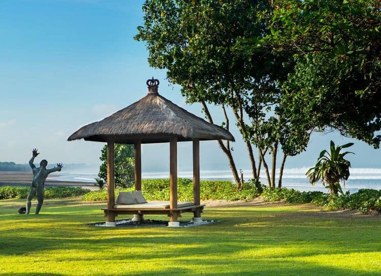 The Royal Beach Seminyak Bali MGallery Collection