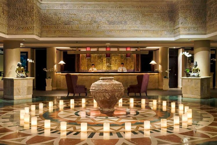 The Royal Beach Seminyak Bali MGallery Collection