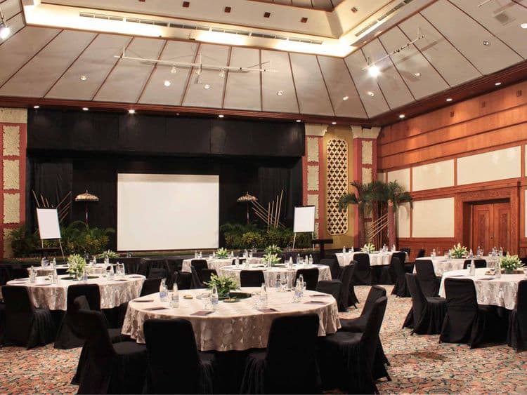 The Royal Beach Seminyak Bali MGallery Collection