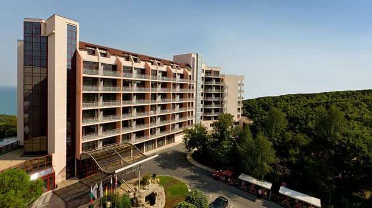 DoubleTree by Hilton Hotel Varna